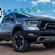 The 2019 Ram 1500 Is The Truck You'll Want To Live In